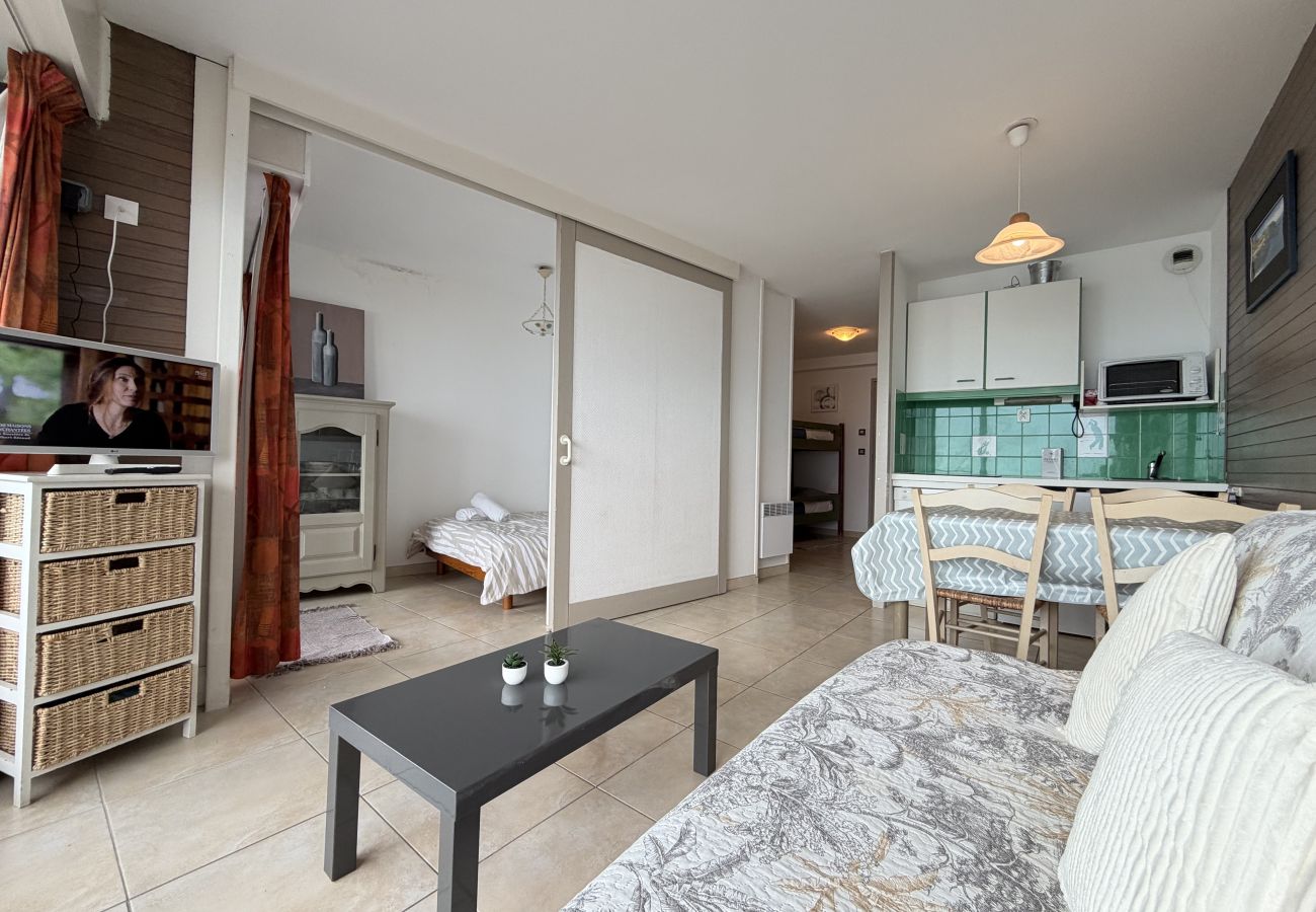 Apartment in Anglet - TERRASSE