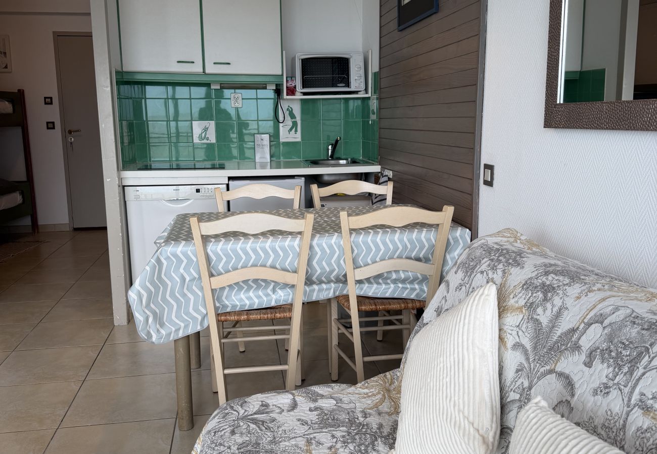 Apartment in Anglet - TERRASSE