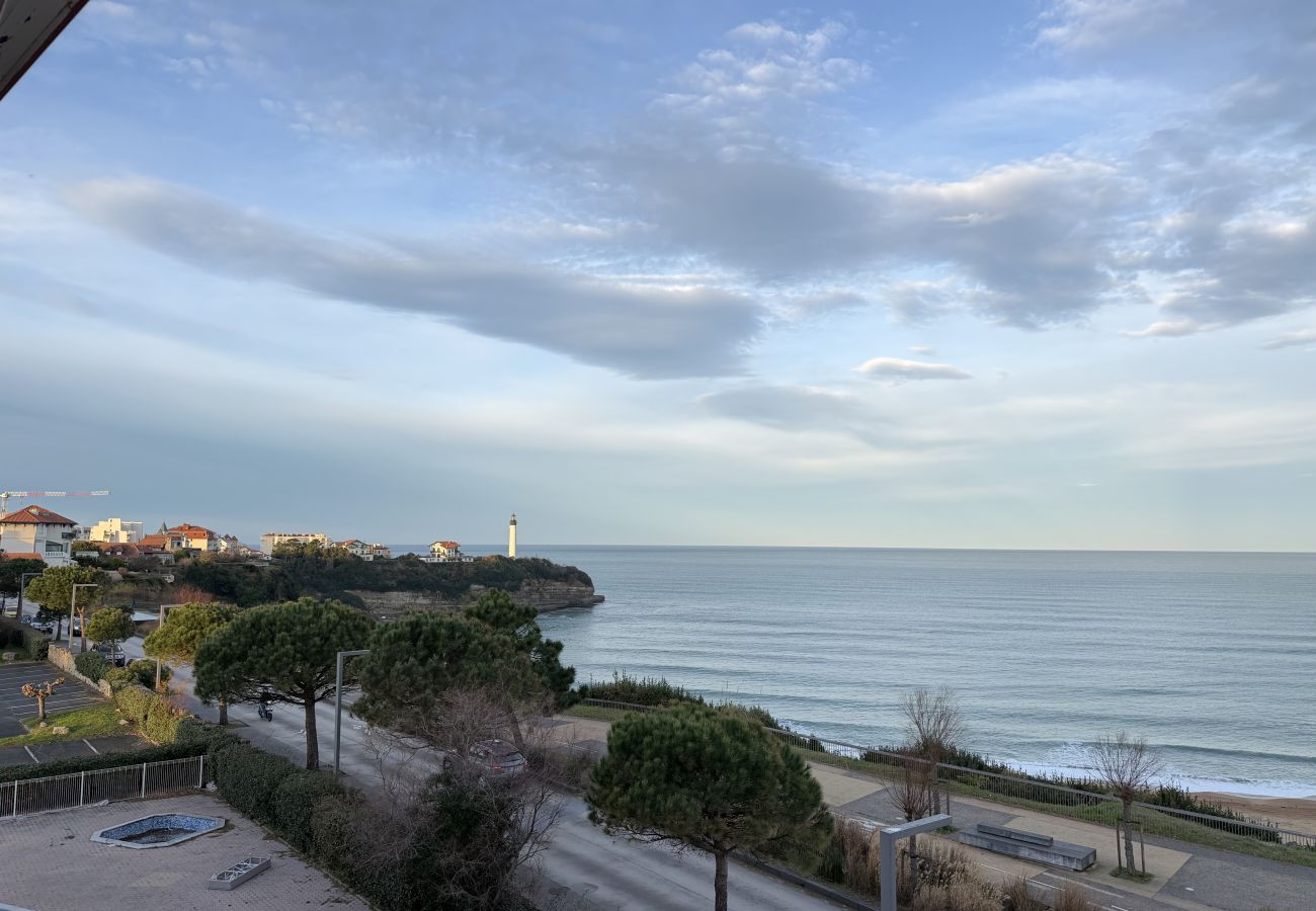 Apartment in Anglet - TERRASSE