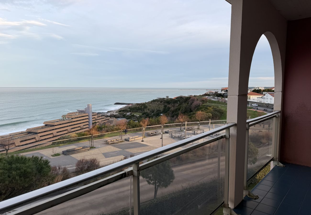 Apartment in Anglet - TERRASSE