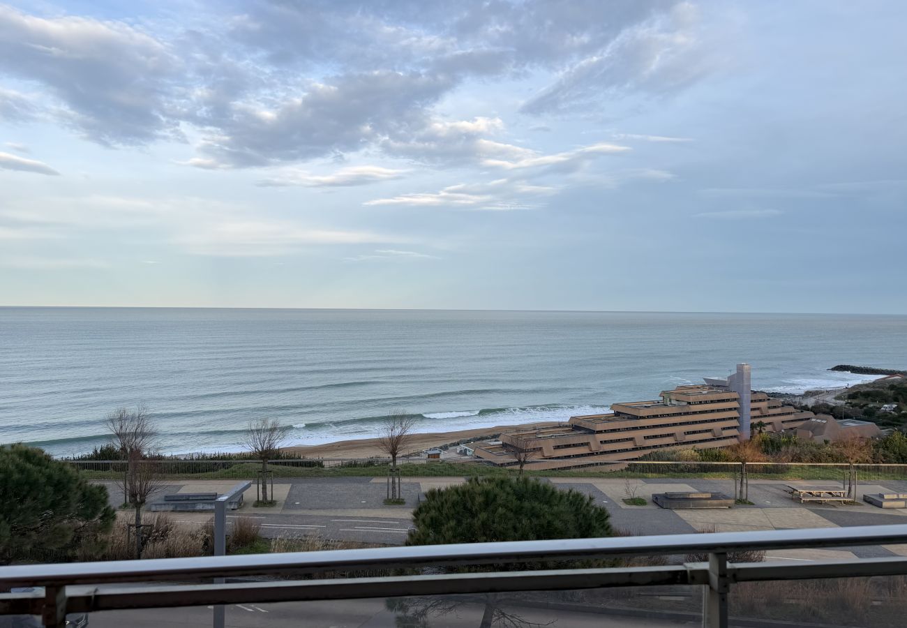 Apartment in Anglet - TERRASSE