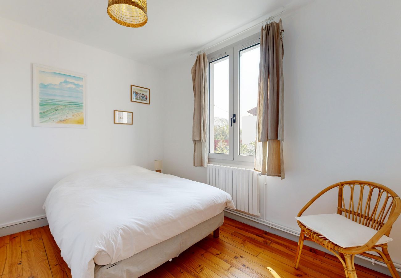 House in Anglet - EMBRUNS