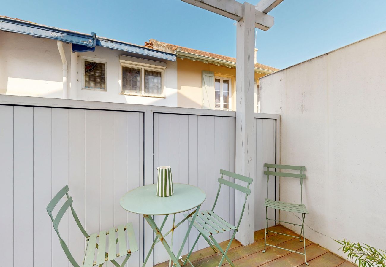 House in Anglet - EMBRUNS