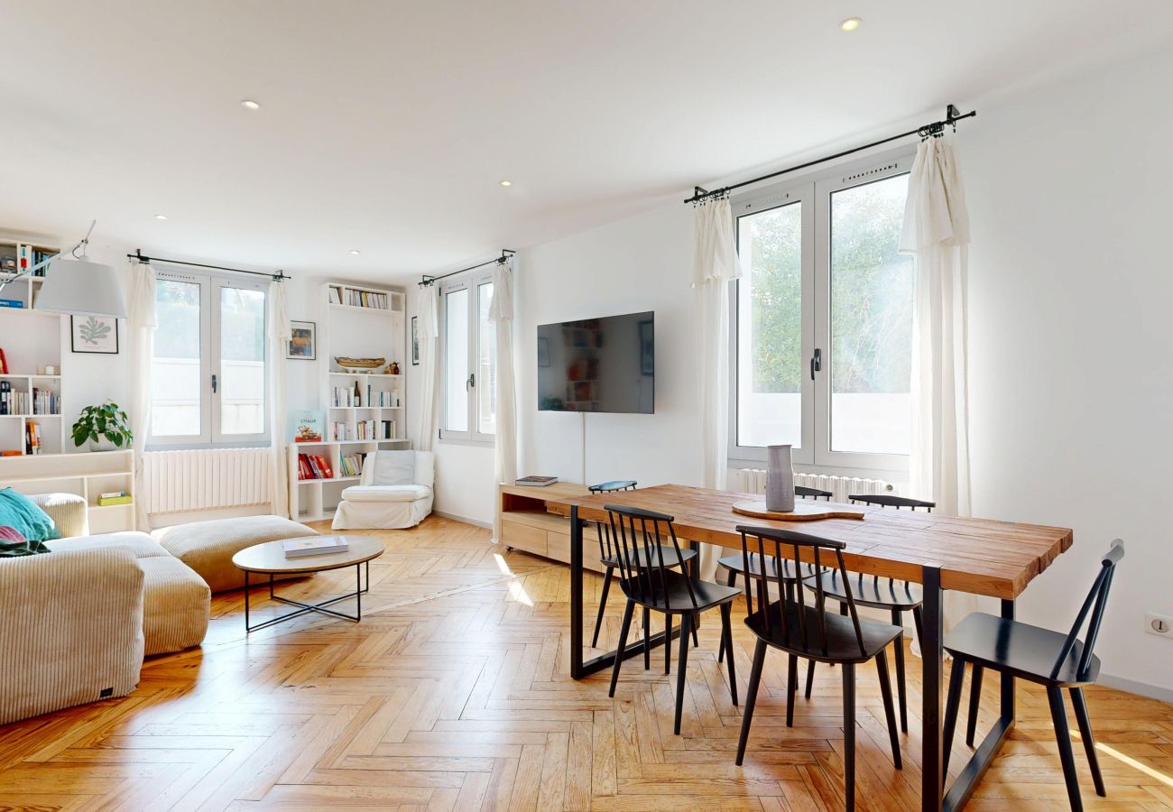 House in Anglet - EMBRUNS