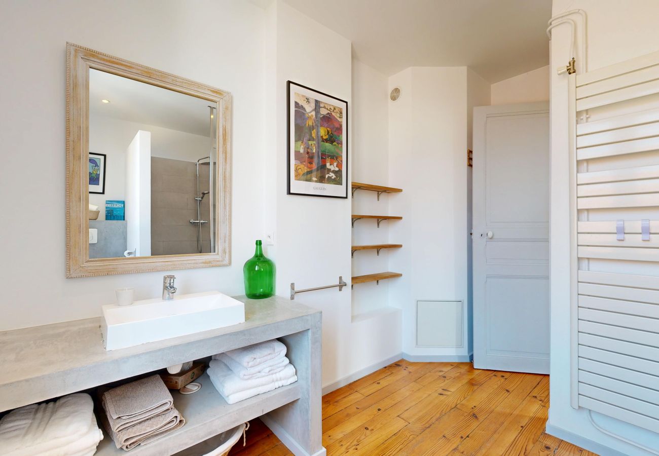 House in Anglet - EMBRUNS