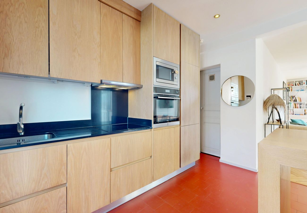 House in Anglet - EMBRUNS