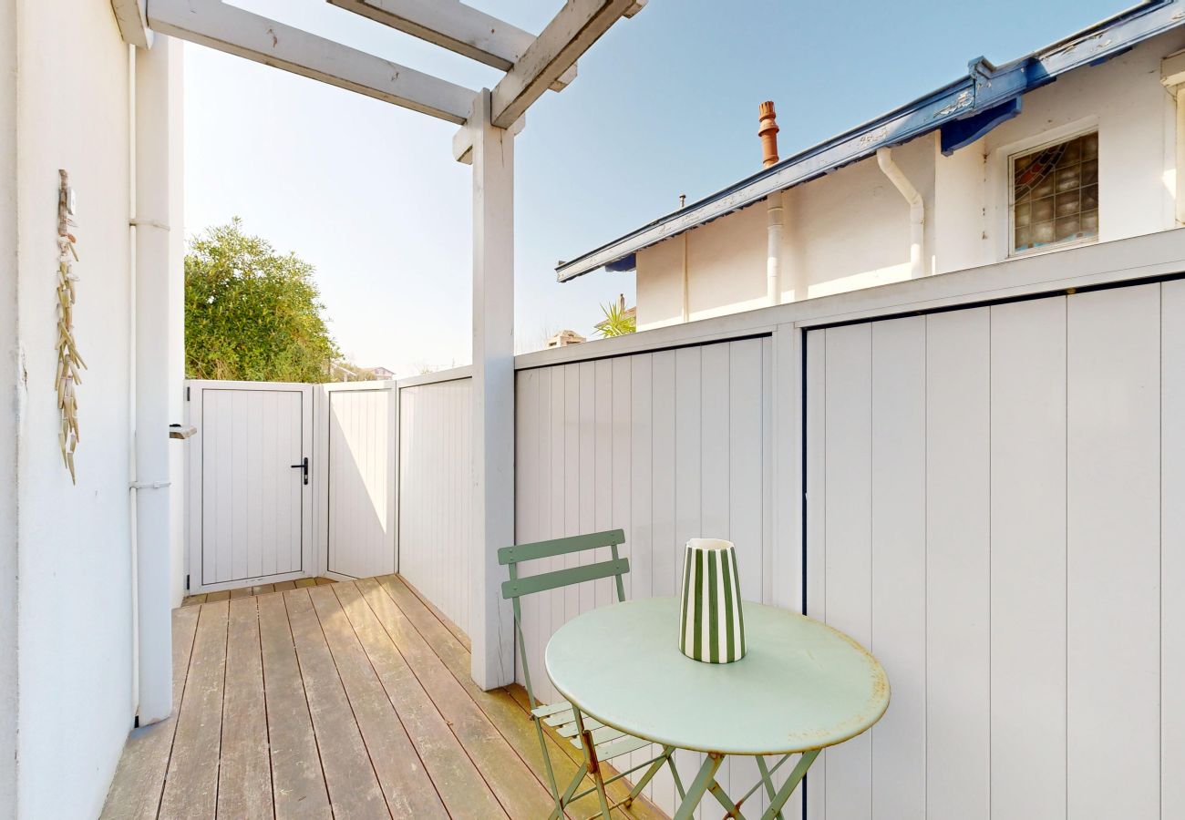 House in Anglet - EMBRUNS