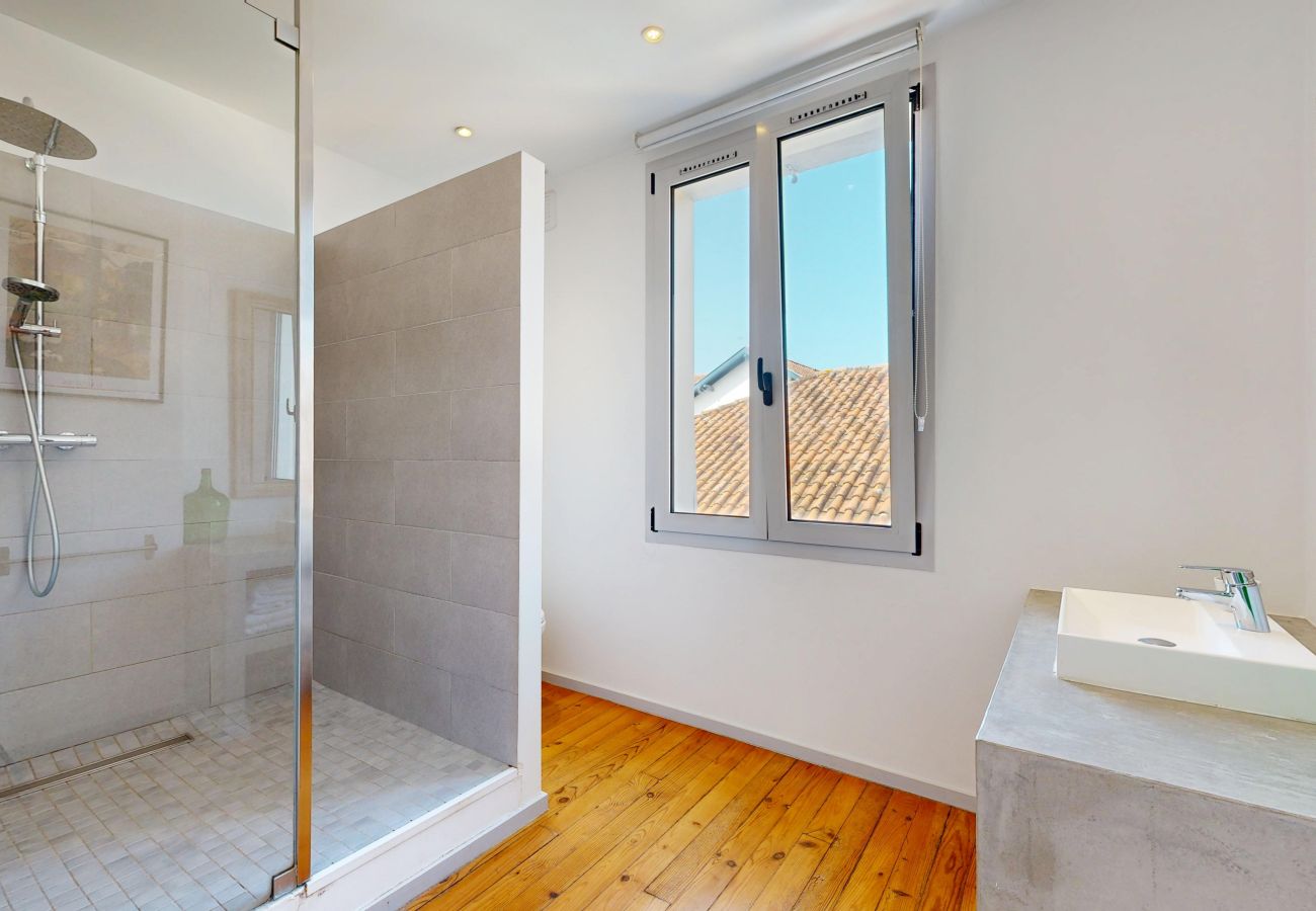 House in Anglet - EMBRUNS