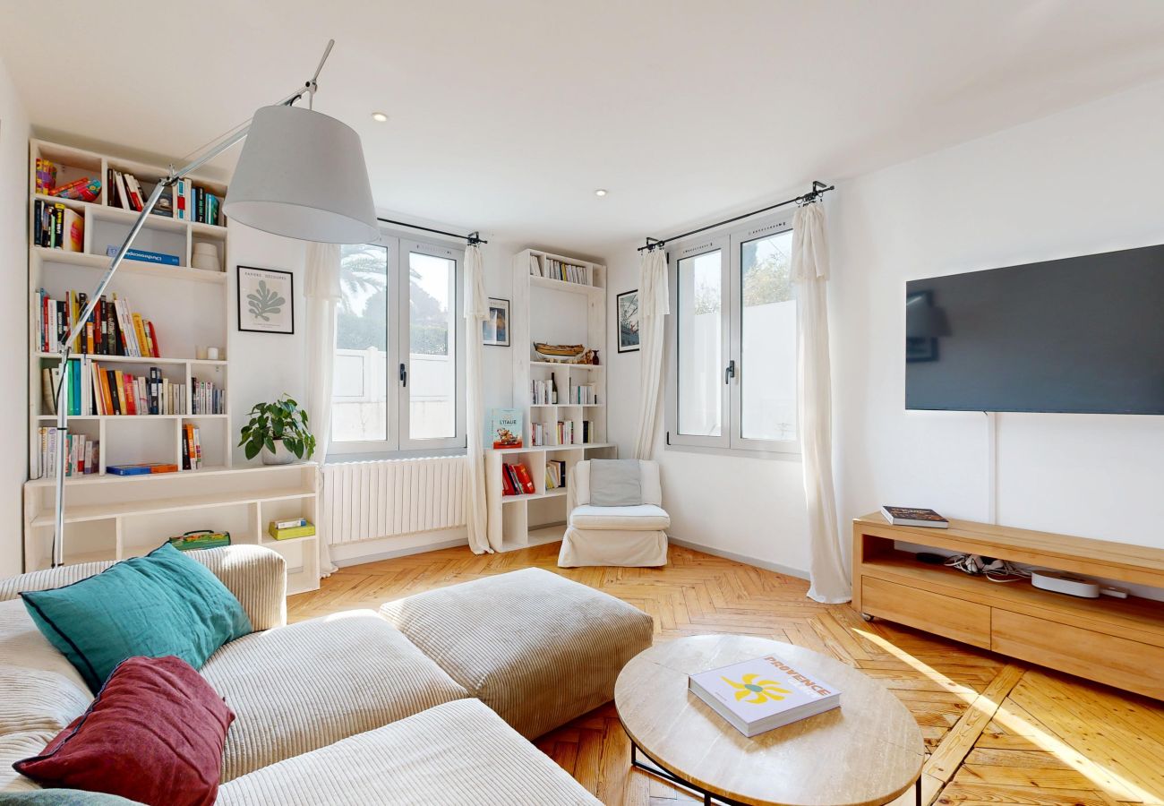 House in Anglet - EMBRUNS