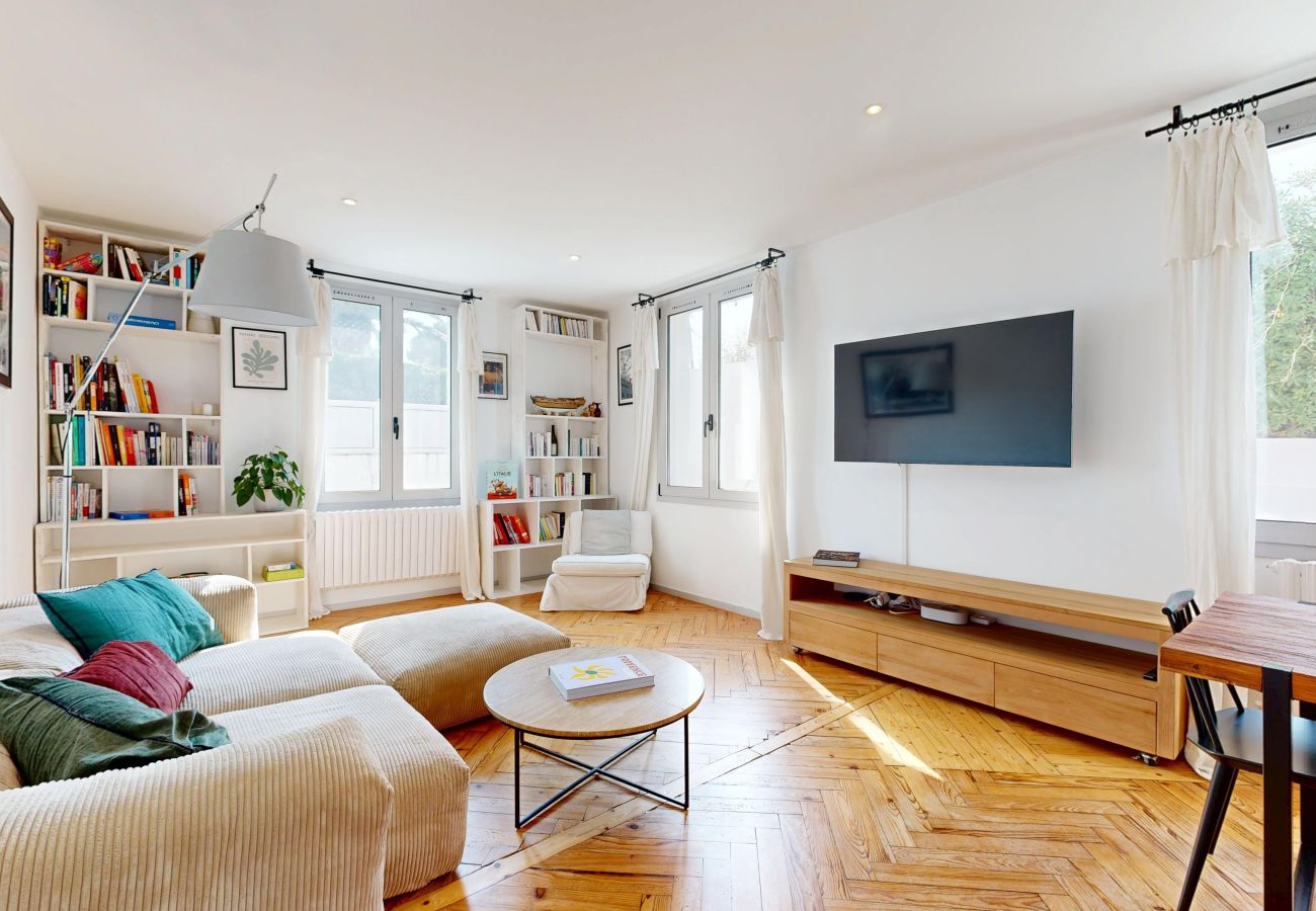 House in Anglet - EMBRUNS