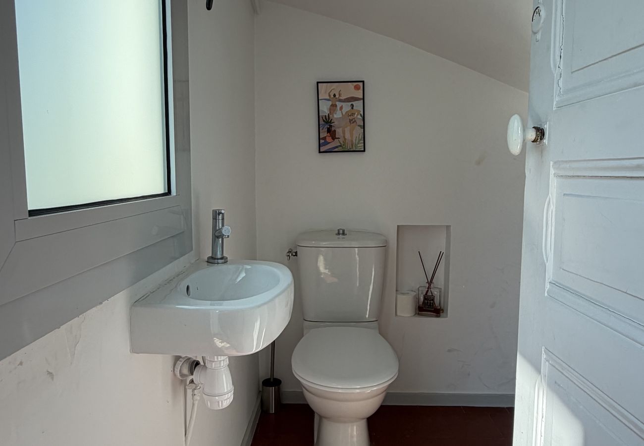 House in Anglet - EMBRUNS