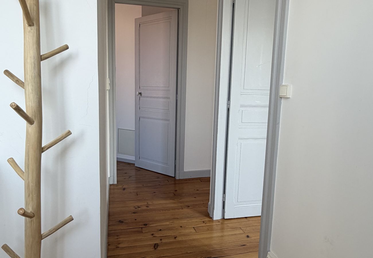 House in Anglet - EMBRUNS