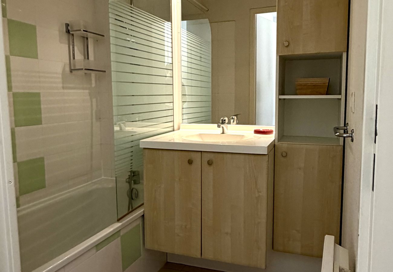 Apartment in Ondres - BRISE