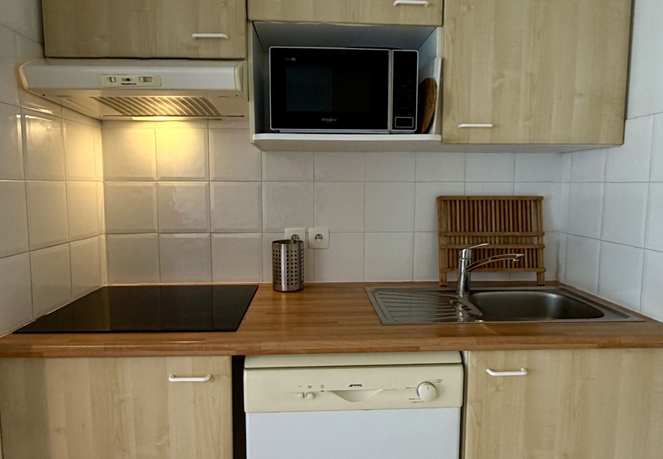 Apartment in Ondres - BRISE