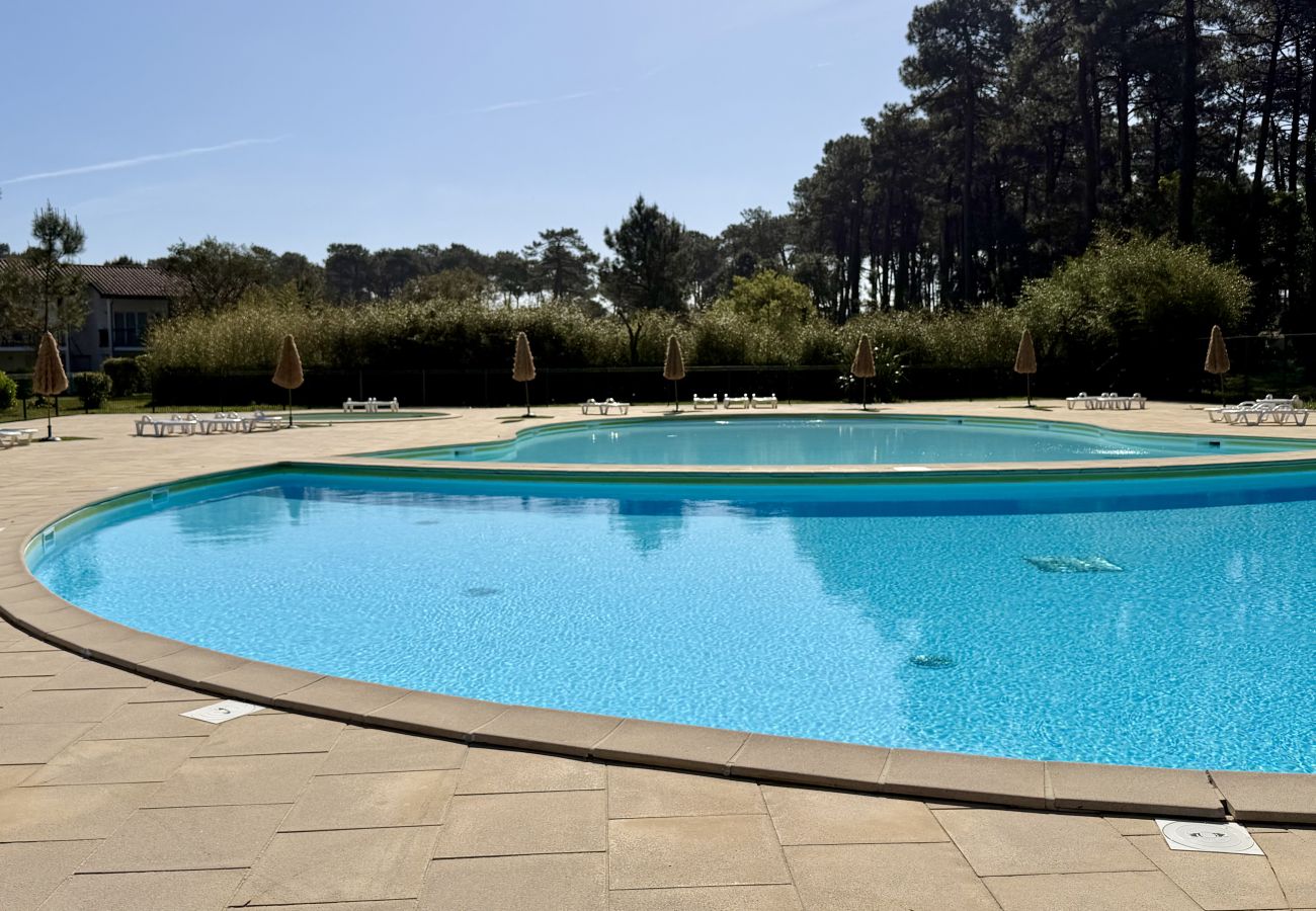 Apartment in Ondres - BRISE