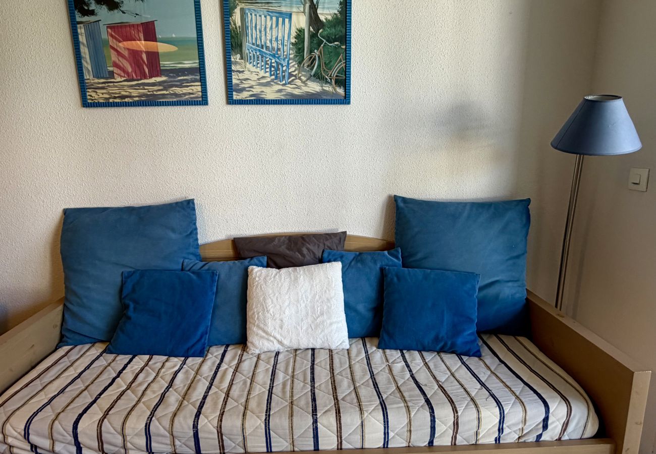 Apartment in Ondres - BRISE