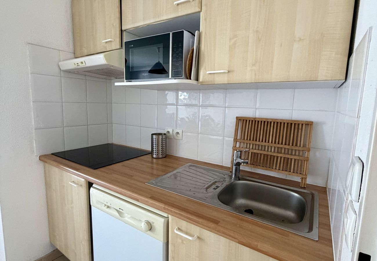 Apartment in Ondres - BRISE