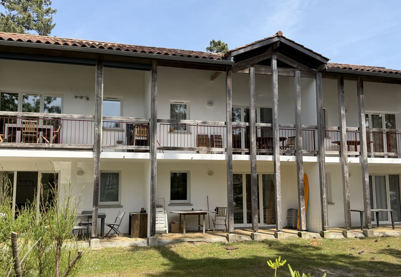 Apartment in Ondres - BRISE