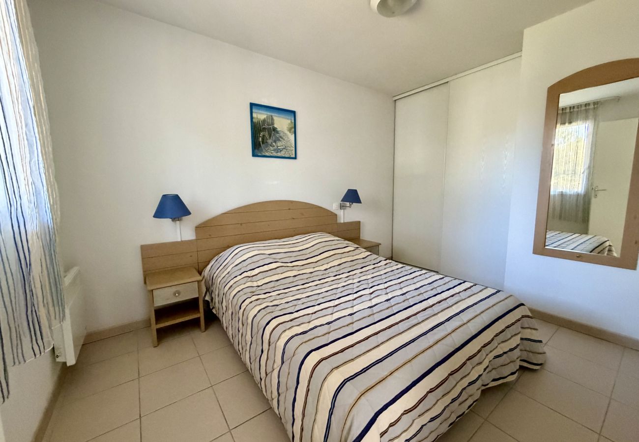 Apartment in Ondres - BRISE