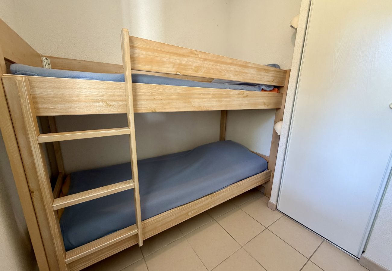 Apartment in Ondres - BRISE