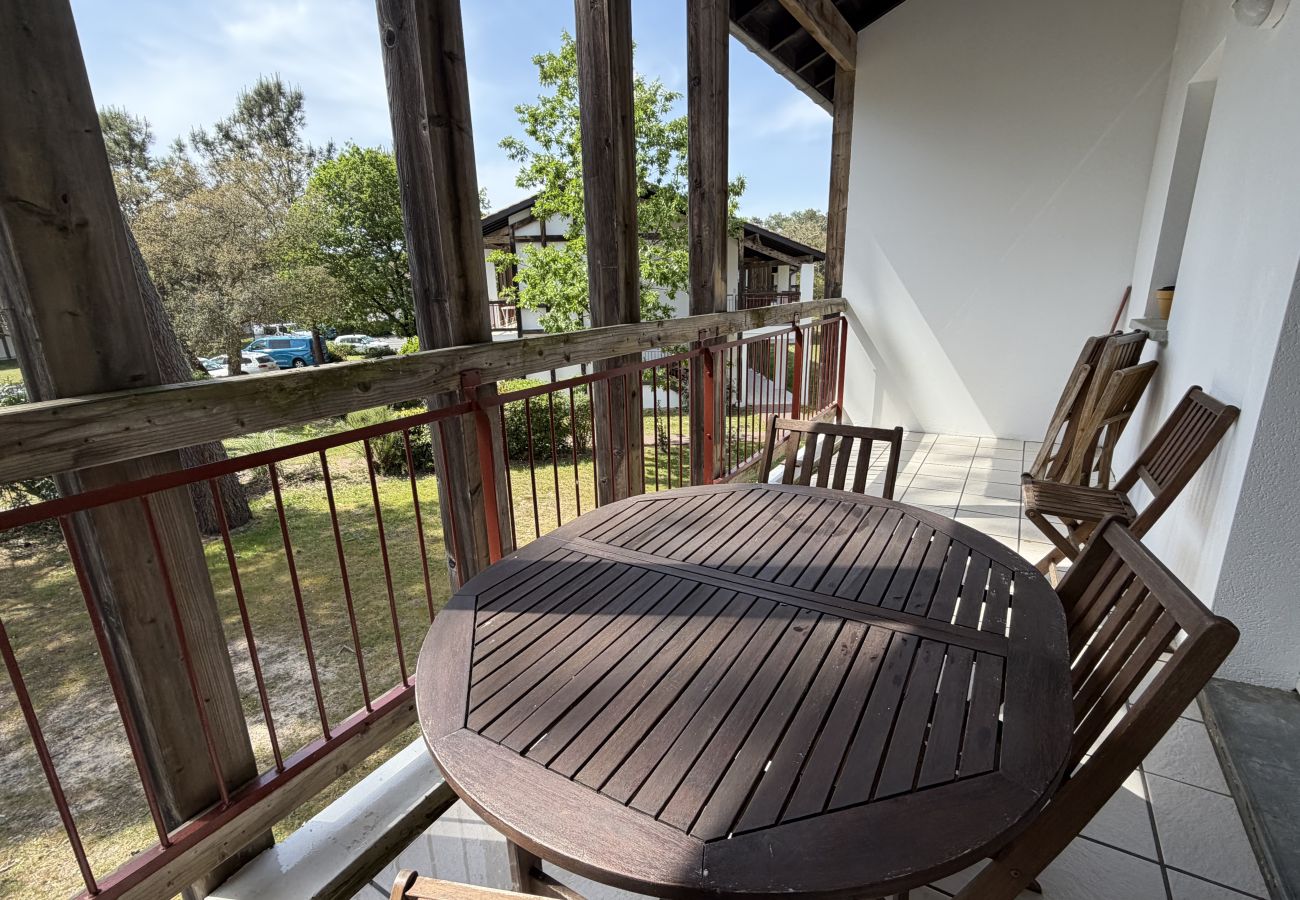 Apartment in Ondres - BRISE