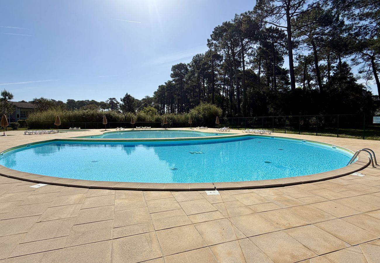 Apartment in Ondres - BRISE