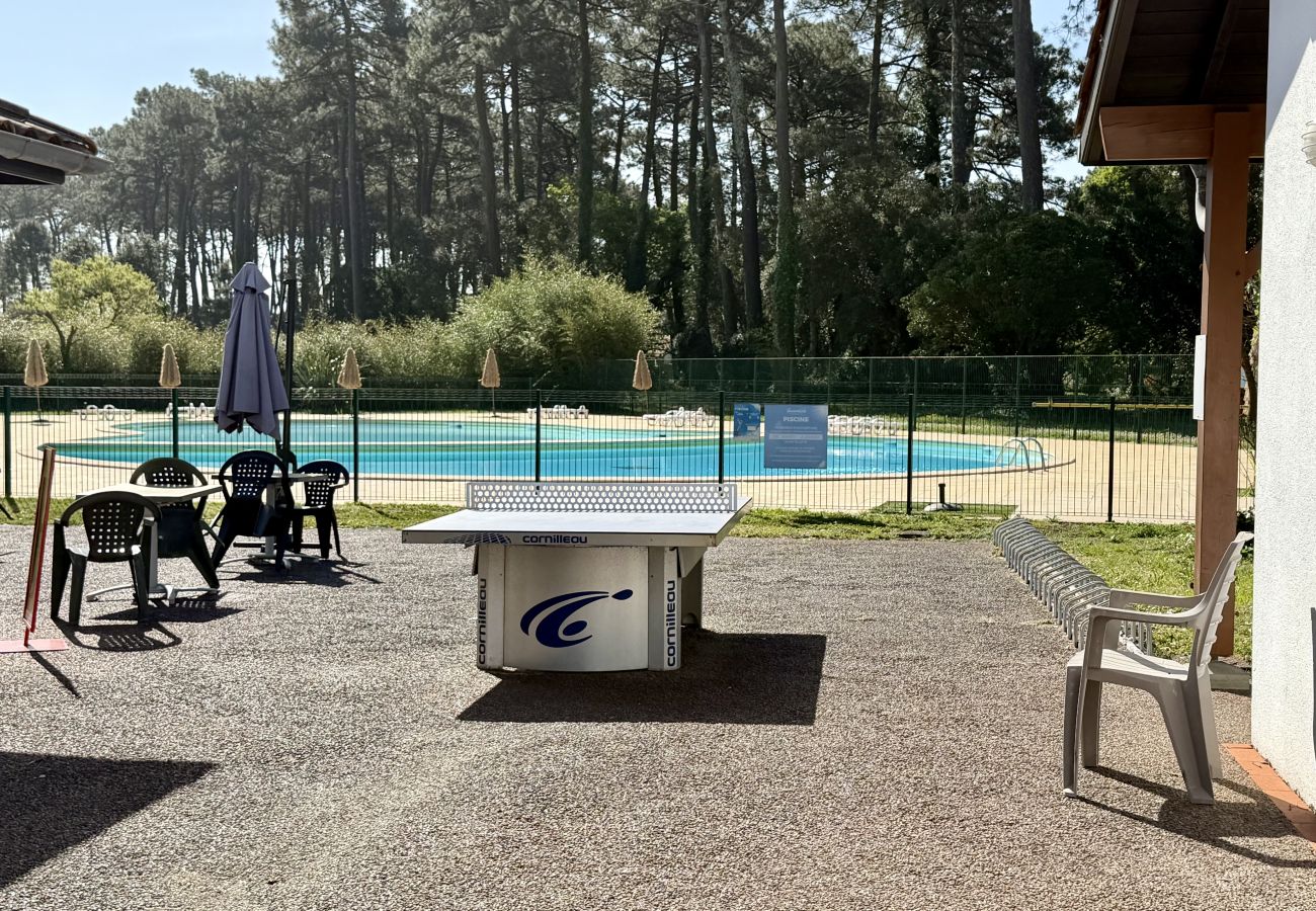 Apartment in Ondres - BRISE