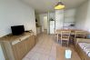 Apartment in Ondres - BRISE