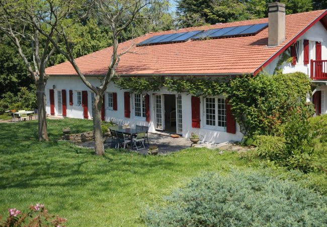 House in Ondres - CHATAIGNERAIE