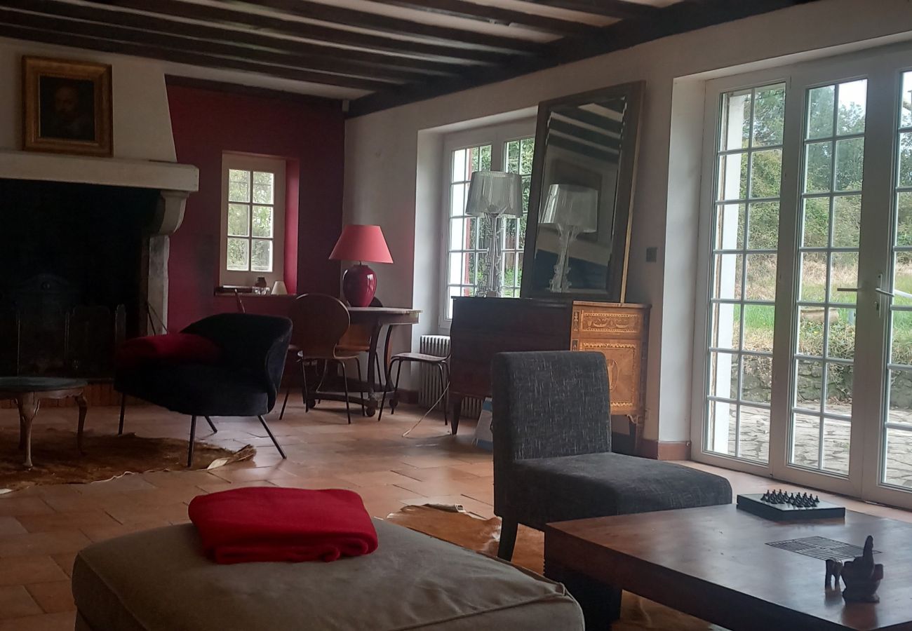 House in Ondres - CHATAIGNERAIE