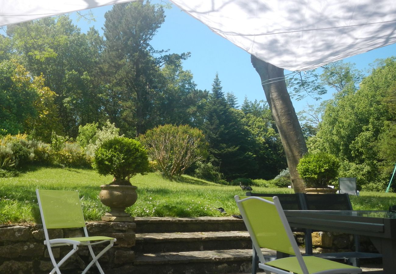 House in Ondres - CHATAIGNERAIE
