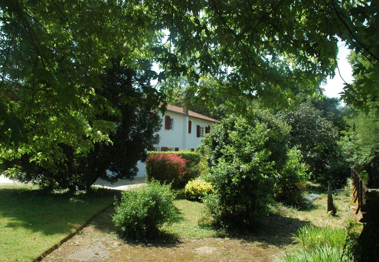 House in Ondres - CHATAIGNERAIE
