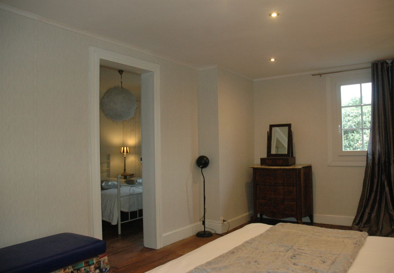 House in Ondres - CHATAIGNERAIE