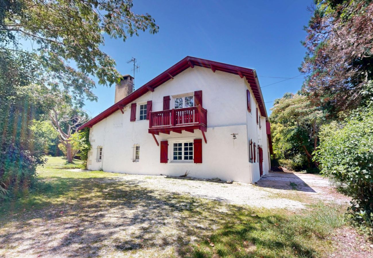 Country house in Ondres - CHATAIGNERAIE