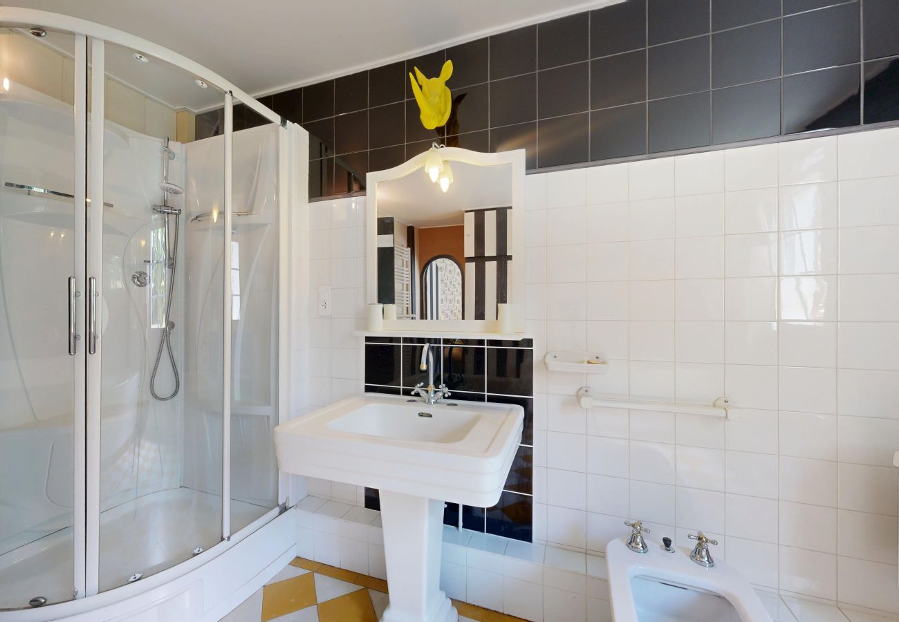 Country house in Ondres - CHATAIGNERAIE