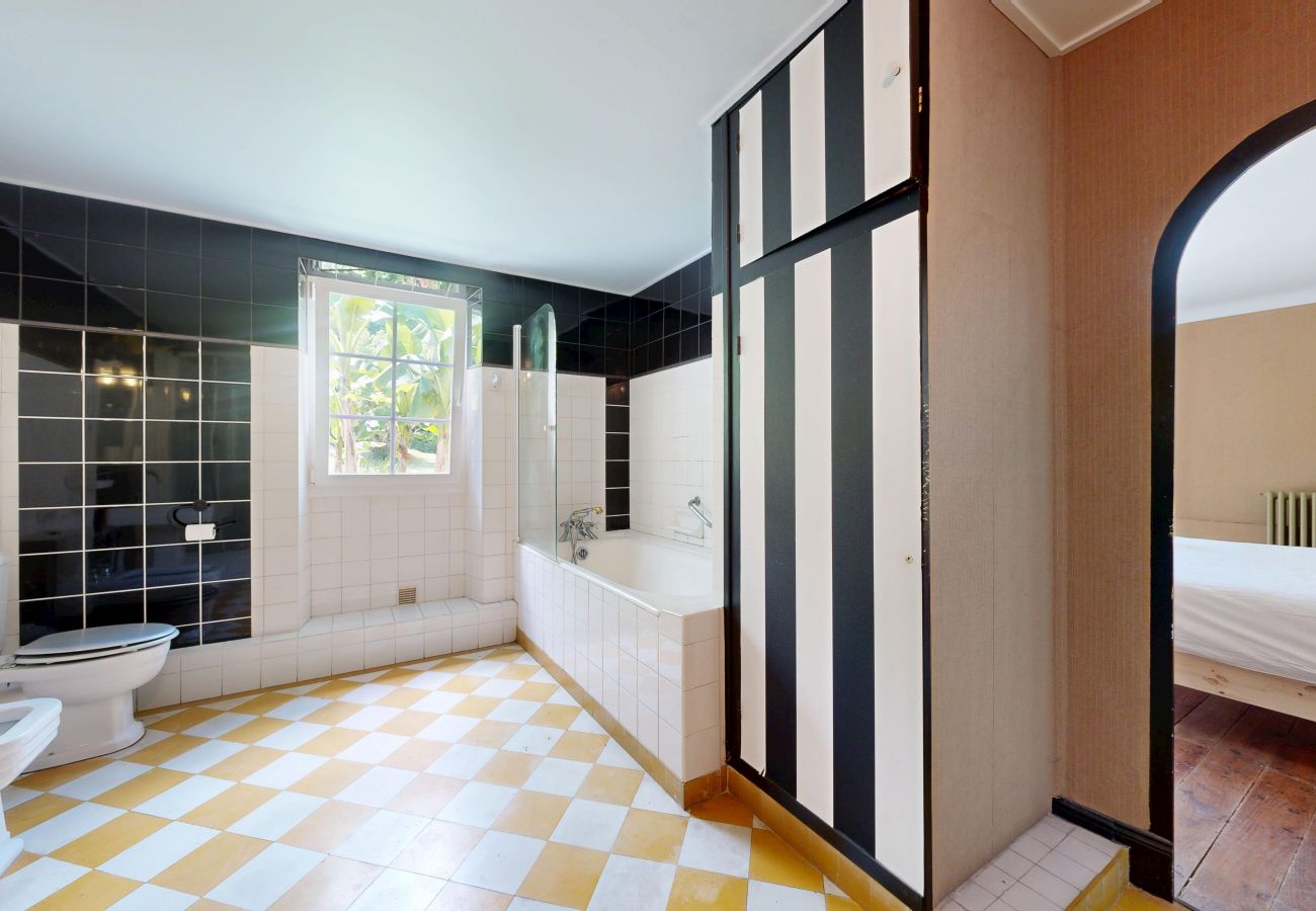 Country house in Ondres - CHATAIGNERAIE