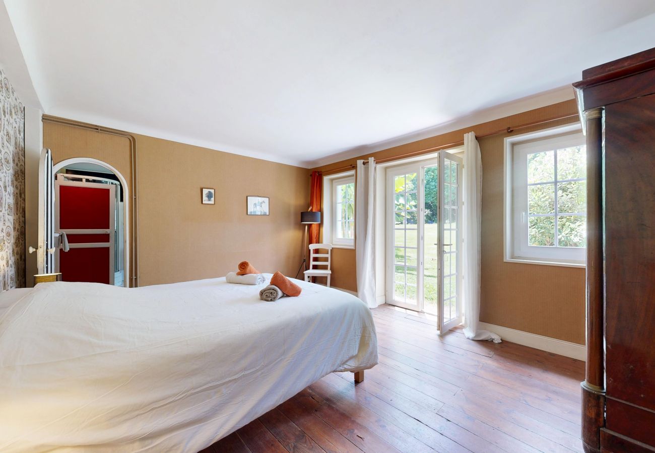 Country house in Ondres - CHATAIGNERAIE