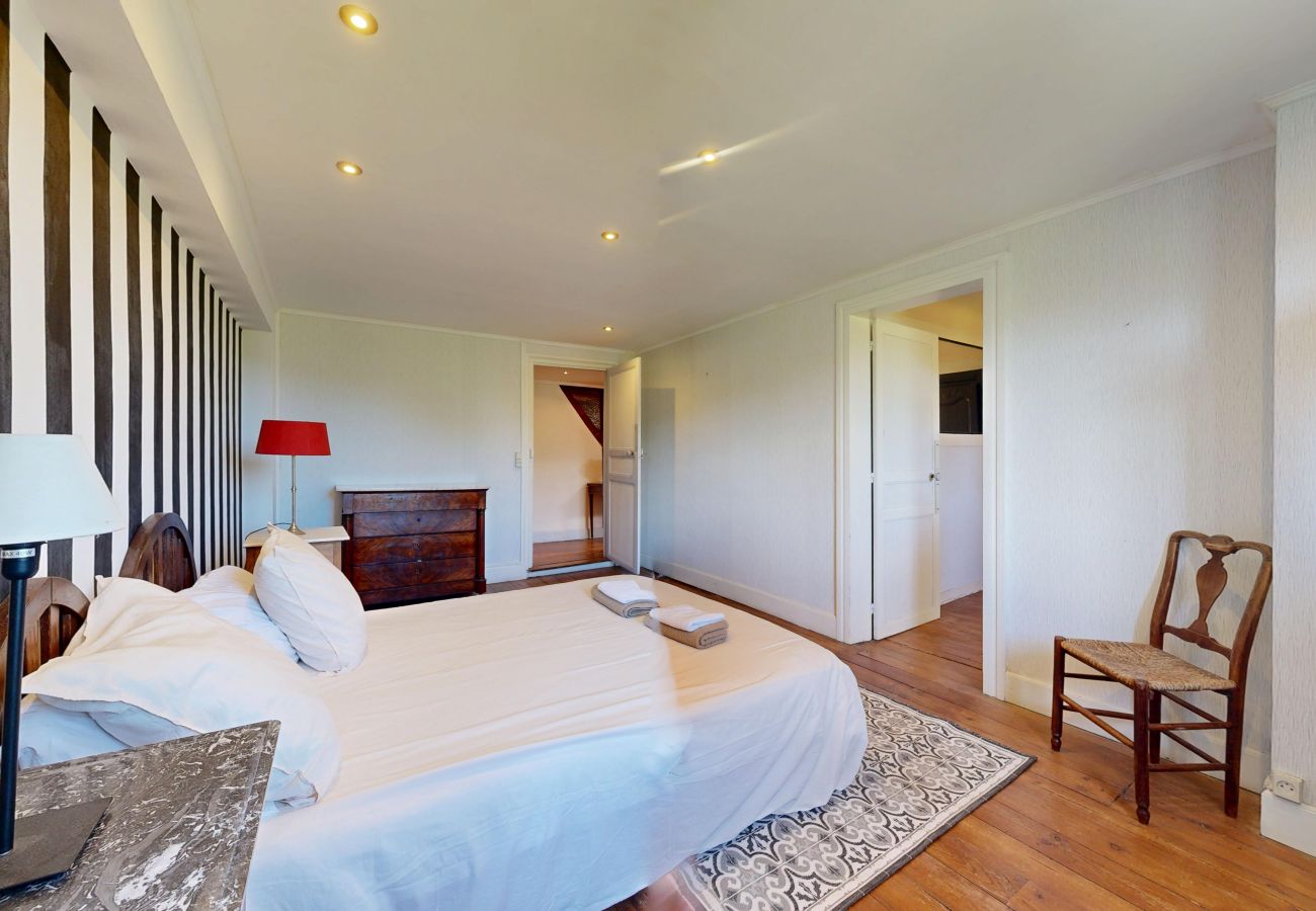 Country house in Ondres - CHATAIGNERAIE