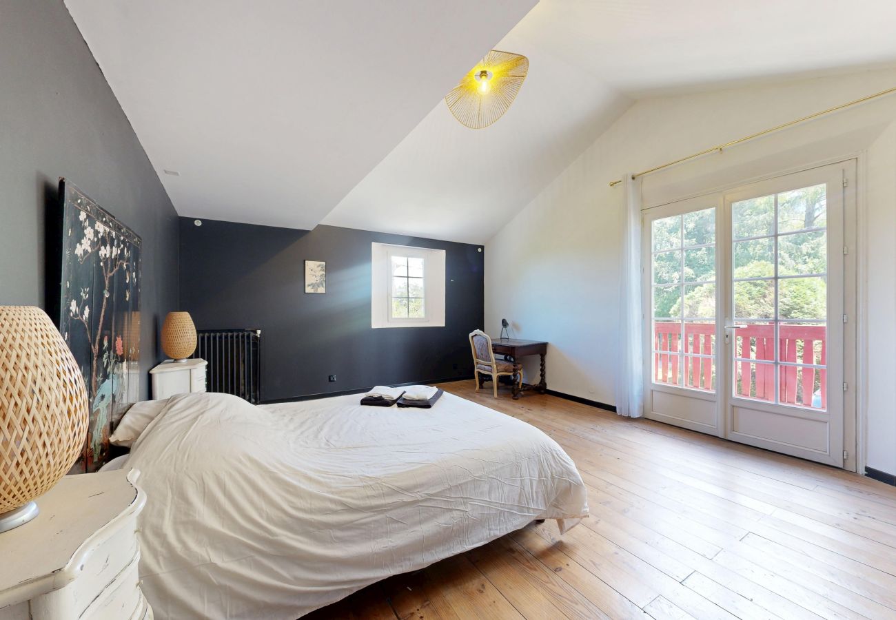 Country house in Ondres - CHATAIGNERAIE