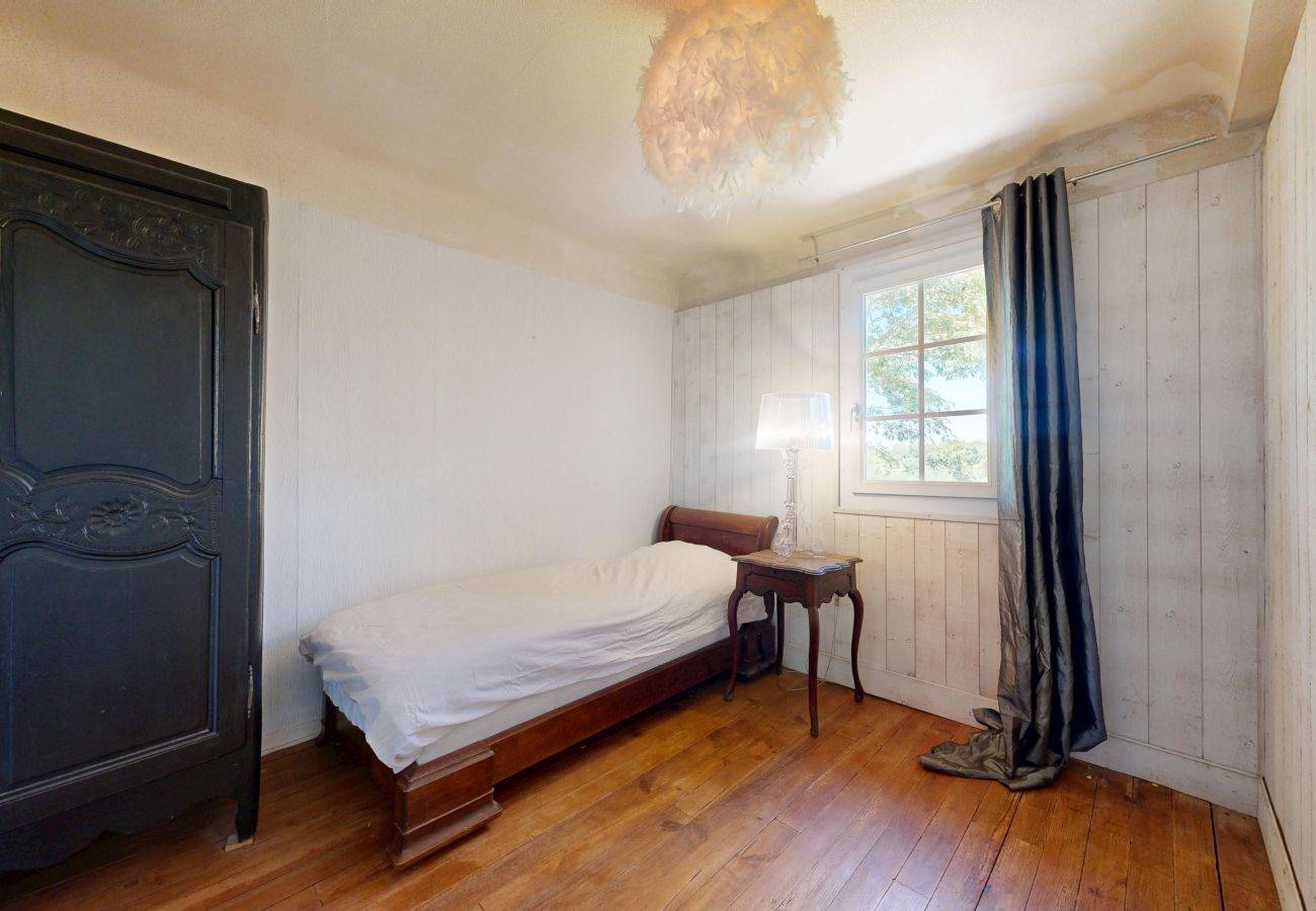 Country house in Ondres - CHATAIGNERAIE