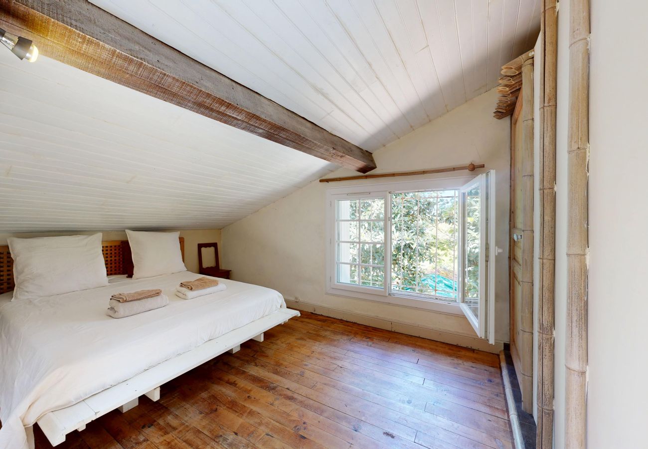 Country house in Ondres - CHATAIGNERAIE