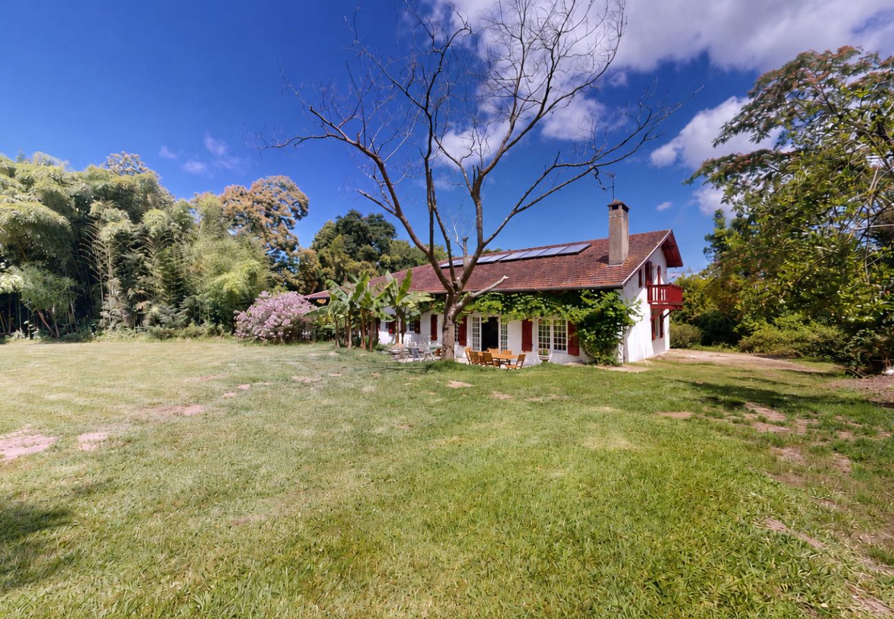 Country house in Ondres - CHATAIGNERAIE