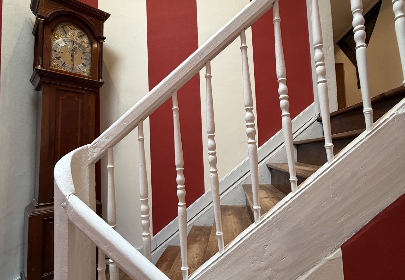 Country house in Ondres - CHATAIGNERAIE