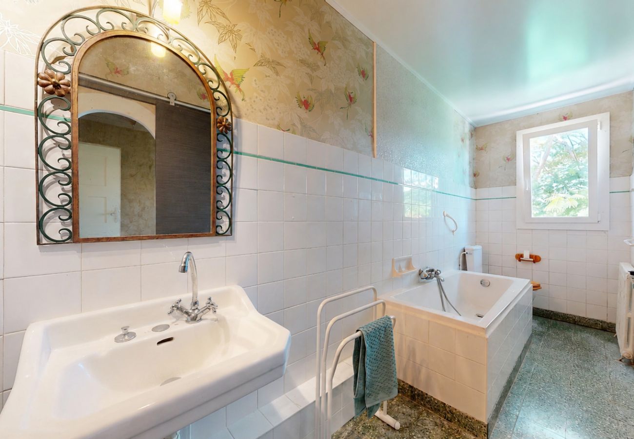 Country house in Ondres - CHATAIGNERAIE
