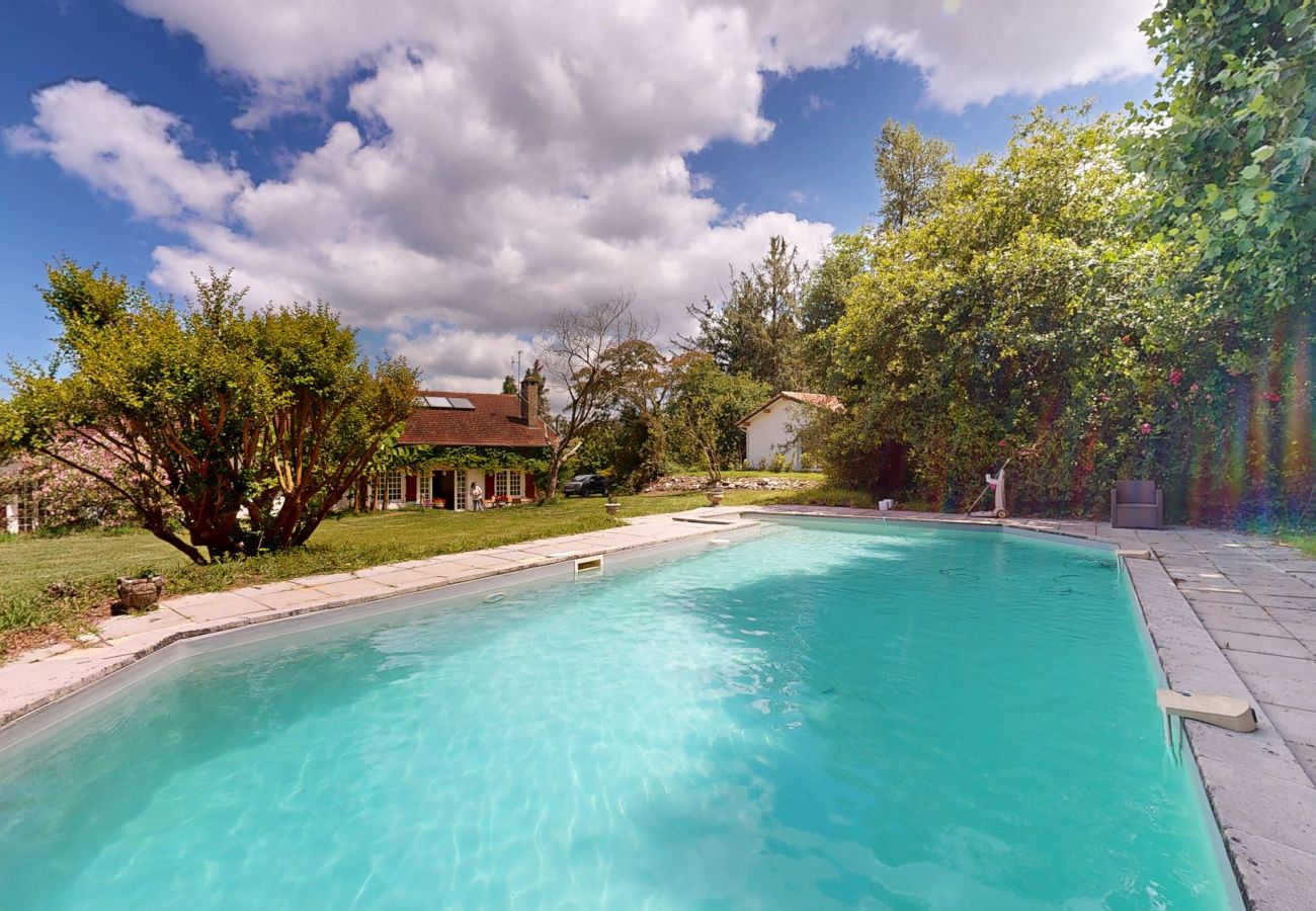 Country house in Ondres - CHATAIGNERAIE