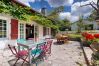 Country house in Ondres - CHATAIGNERAIE