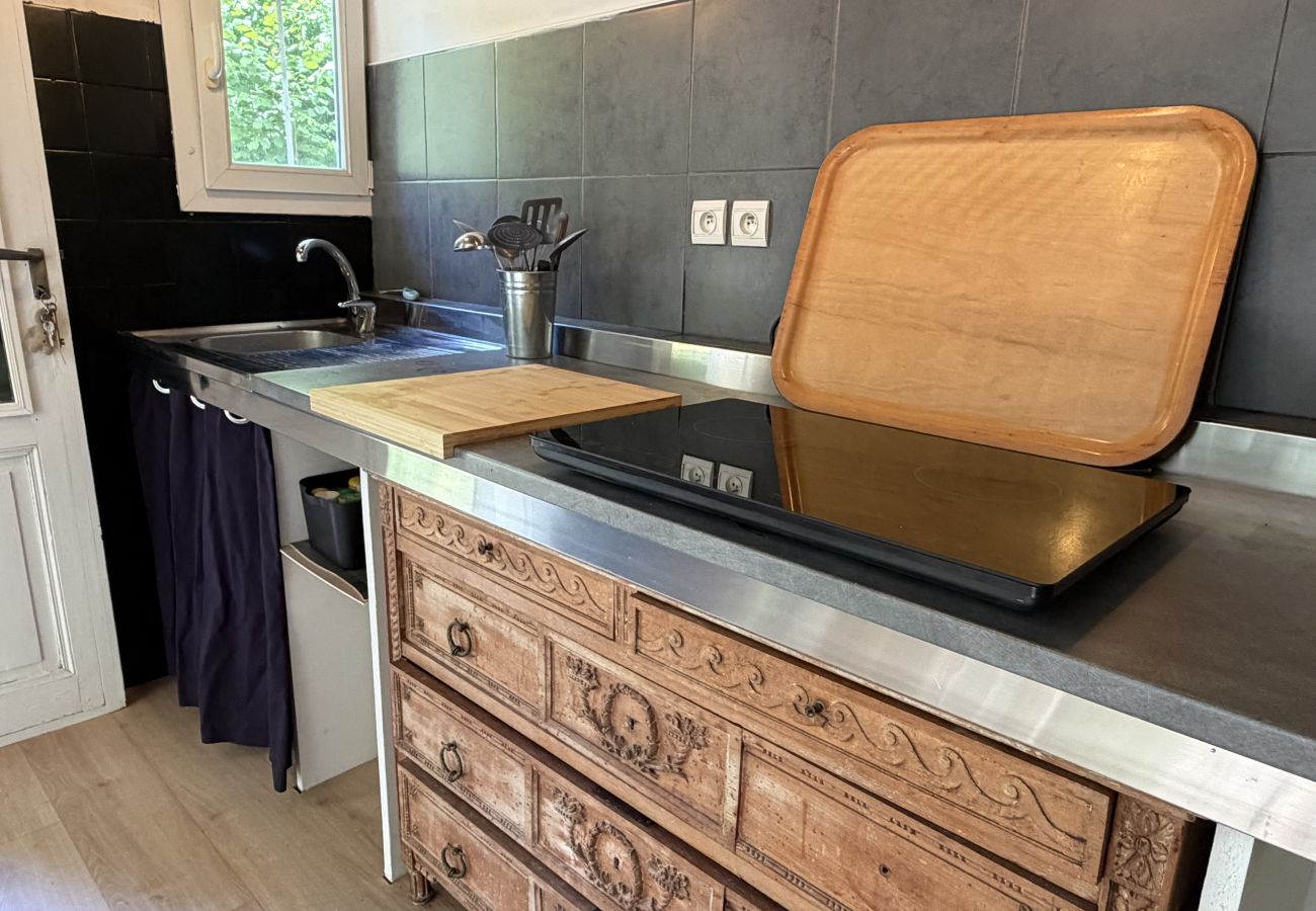 Apartment in Ondres - BOGUE