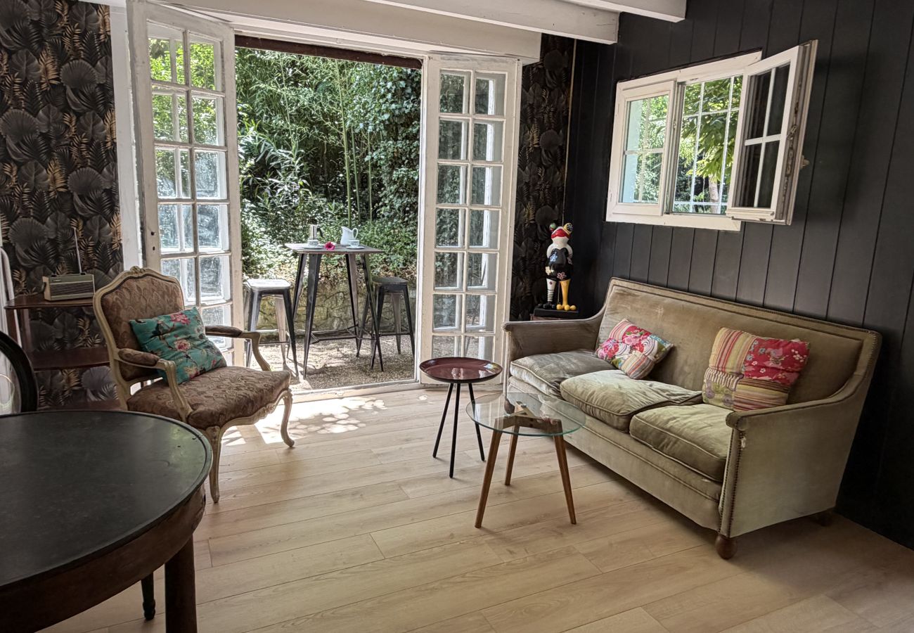 Apartment in Ondres - BOGUE