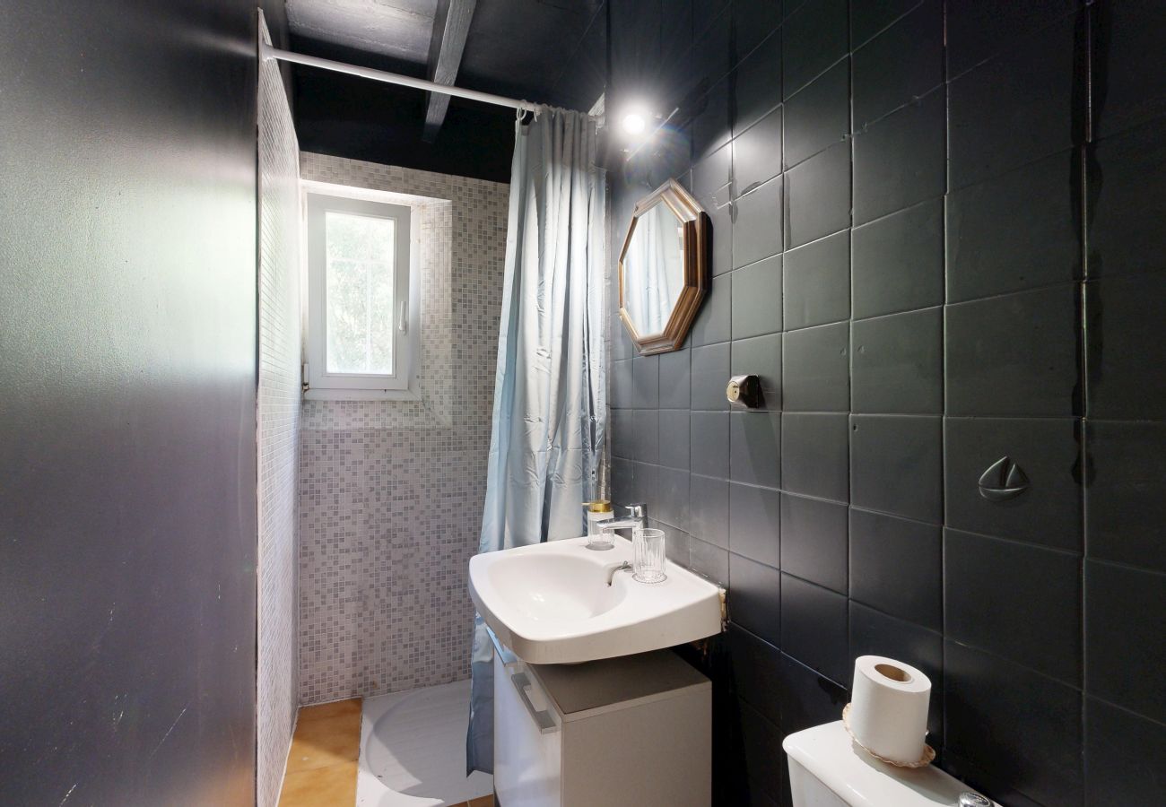 Apartment in Ondres - BOGUE