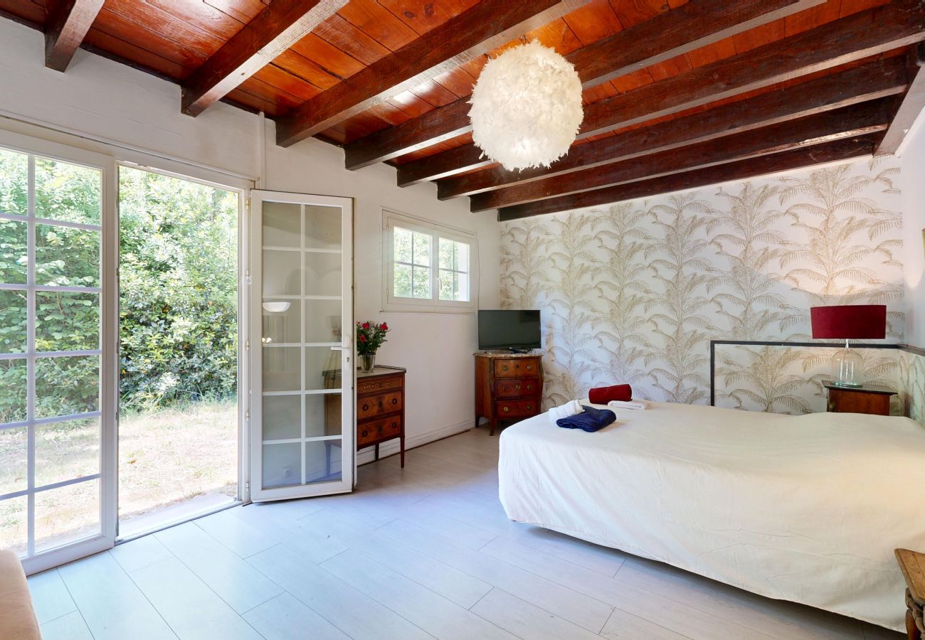 Apartment in Ondres - BOGUE